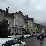 Stadt Pension