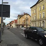 Stadt Pension