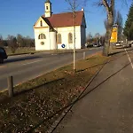 Stadt Pension