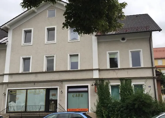 Stadt Pension