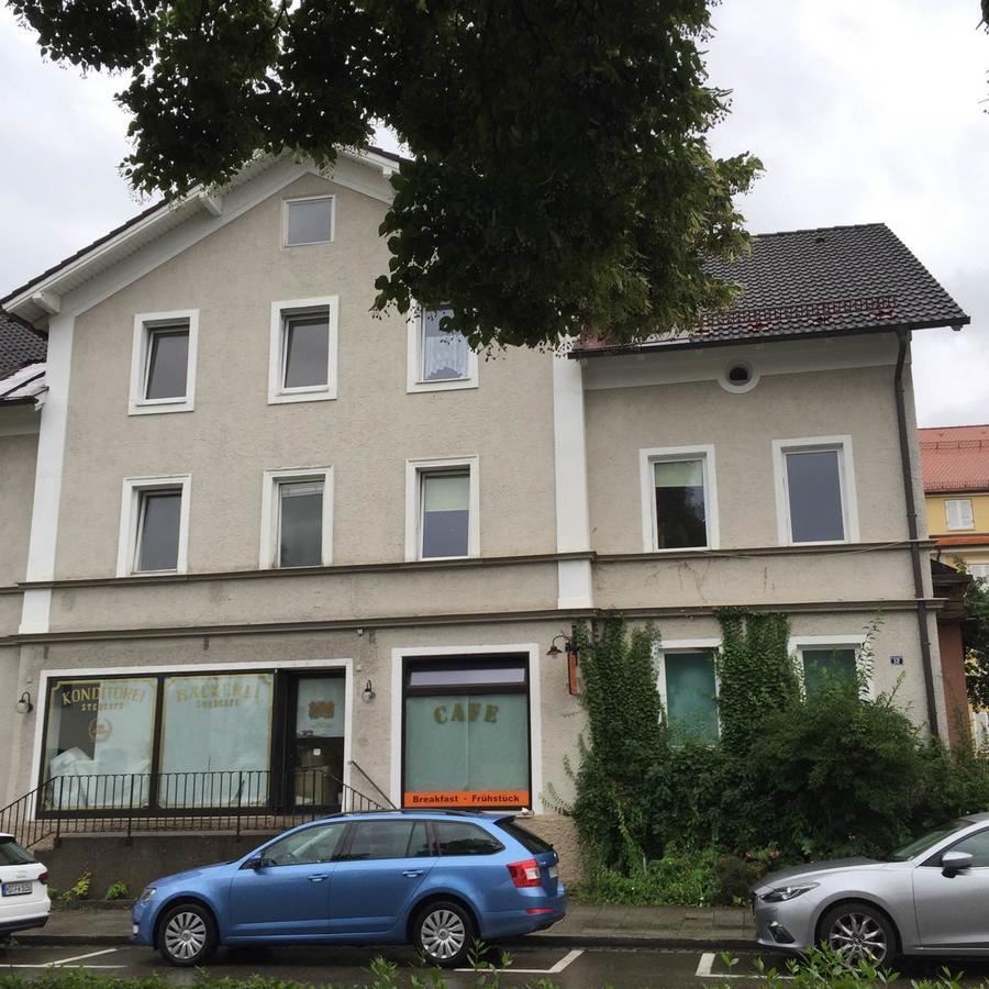 Stadt *