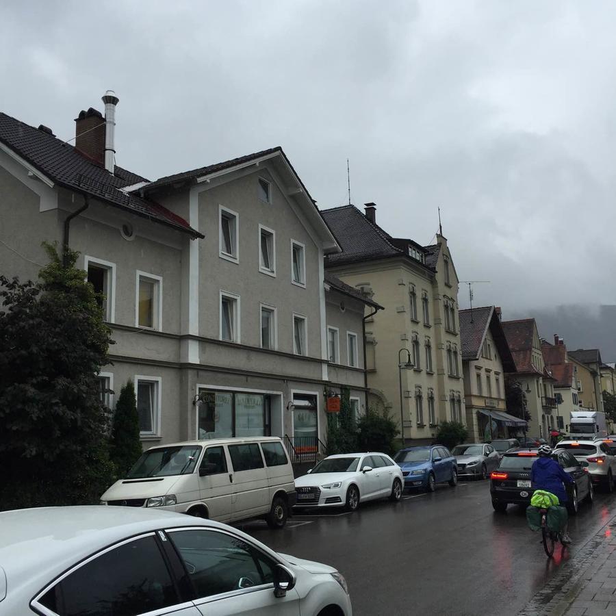 Gasthof Stadt *