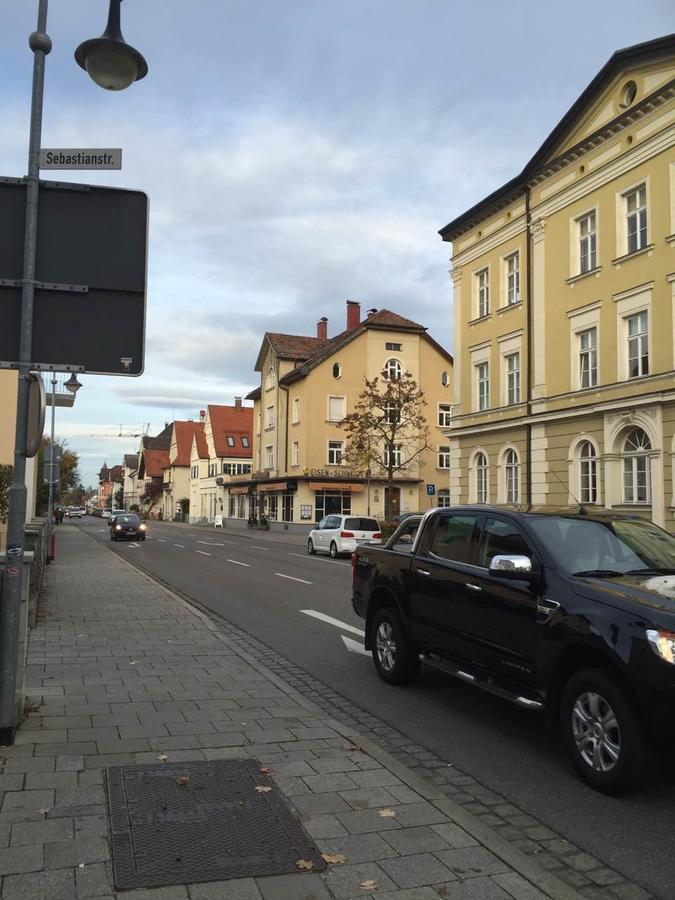Stadt Gasthof *