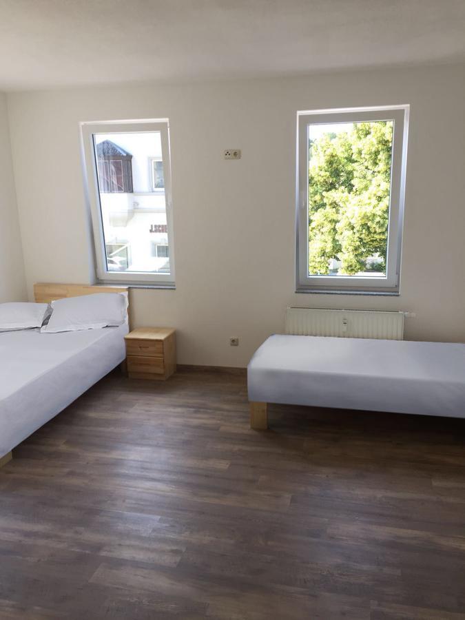 Stadt Guest house