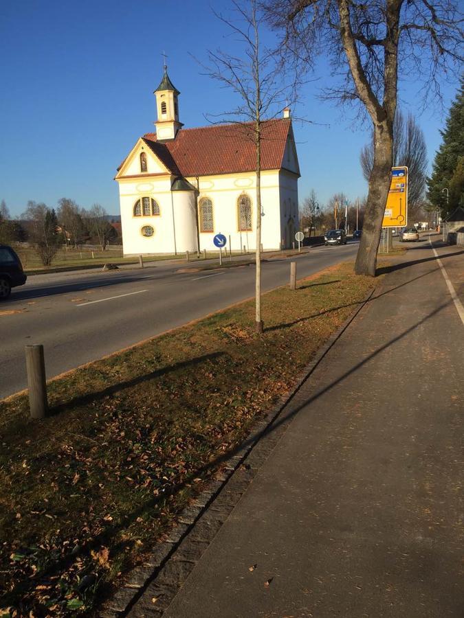 Stadt Gasthof Füssen
