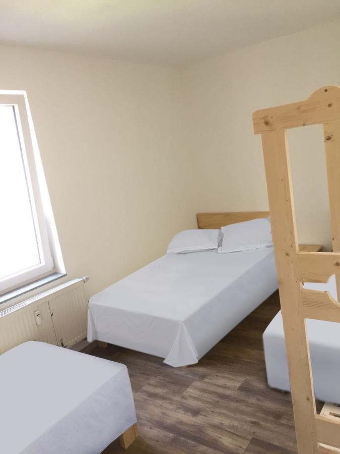 Stadt Guest house *